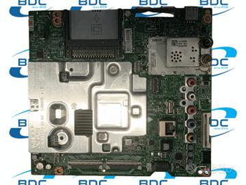 Scheda Madre  tv lg 49uj630v eax67133404(1.0)
