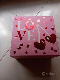 scatola love