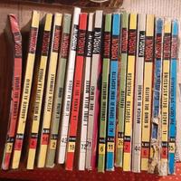 giornalino fumetti Diabolik