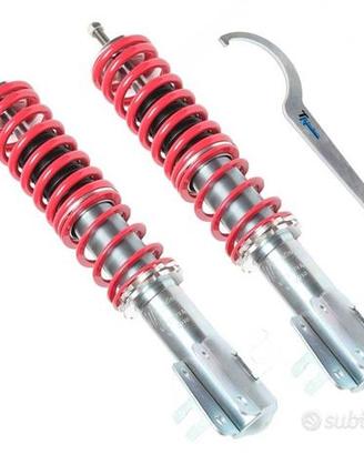 Ammortizzatori Regolabili Anteriori FIAT PUNTO 176