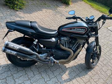 Harley Davidson XR1200