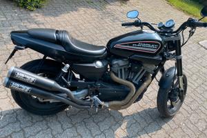 Harley Davidson XR1200