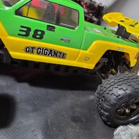 HPI SAVAGE XL FLUX HP 6s LEGGERE BENE