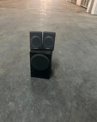 Casse audio