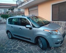 CITROEN C3 Picasso - 2013