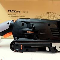 Levigatrice a nastro TackLife