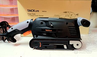 Levigatrice a nastro TackLife