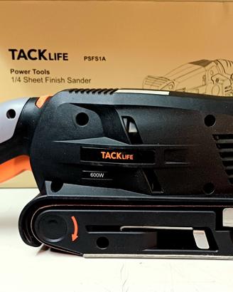 Levigatrice a nastro TackLife