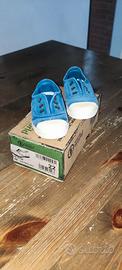Scarpe natural world bambino taglia 22