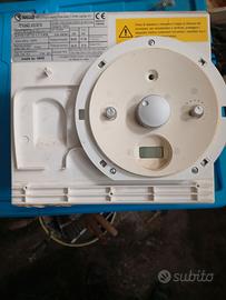 Scheda comandi/ Pannello caldaia Riello