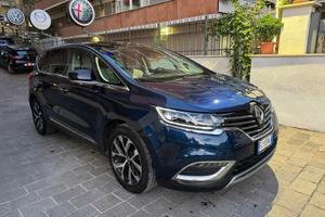 RENAULT Espace Blue dCi 160CV EDC Executive