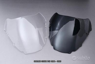 Cupolino / Parabrezza SUZUKI GSXR 750 1994 - 1995