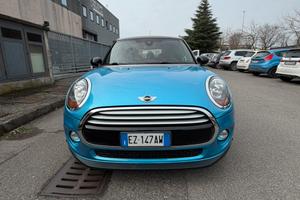 Mini cooper 2015