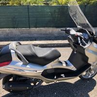 Piaggio X8 200 - 2004