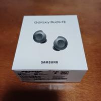 auricolari samsung galaxy buds fe