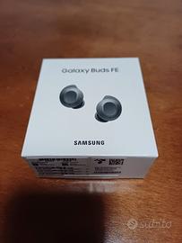 auricolari samsung galaxy buds fe