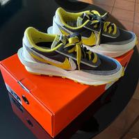 Nike Sacai Ld Waffle Undercover