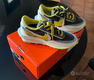 Nike Sacai Ld Waffle Undercover