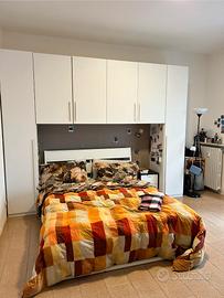 Ampia Singola per STUDENTESSE in Via Centro