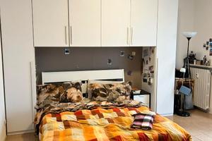 Ampia Singola per STUDENTESSE in Via Centro