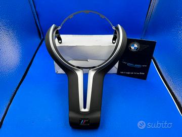 Copertura volante M_sport - Volante /M BMW - OEM