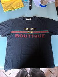 Maglietta gucci