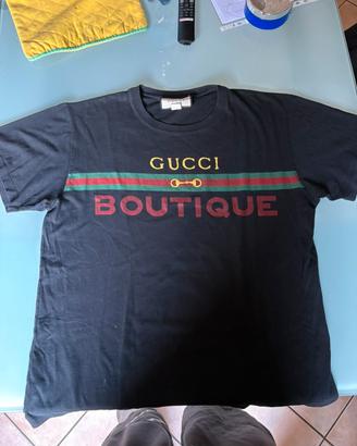 Maglietta gucci