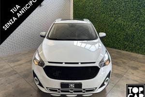 Dr F35 S1 1.5 Turbo Bi-Fuel GPL