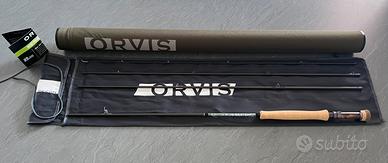 Orvis Recon II 10’ #2 Nymph