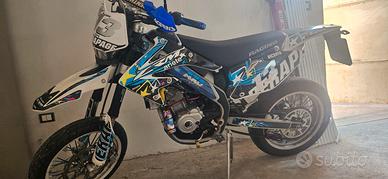 hm 125