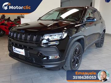 JEEP Compass 1.3 T4 190CV PHEV AT6 4xe N.Eag. PREZ