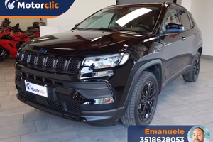 JEEP Compass 1.3 T4 190CV PHEV AT6 4xe N.Eag. PREZ