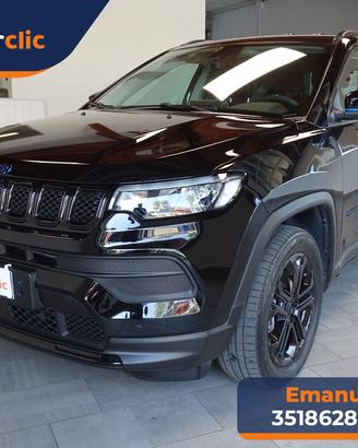 JEEP Compass 1.3 T4 190CV PHEV AT6 4xe N.Eag. PREZ