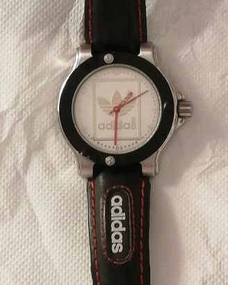 Adidas ororologio quarzo