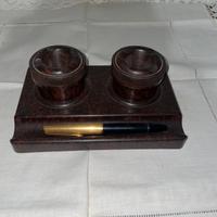 Set da scrivania vintage