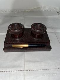 Set da scrivania vintage