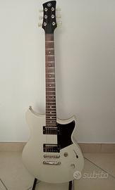 chitarra elettrica Yamaha 