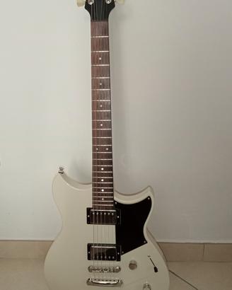chitarra elettrica Yamaha 