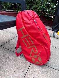 Borsone Heroe’s padel