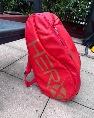 Borsone Heroe’s padel