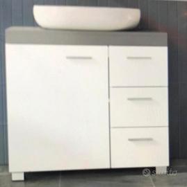 Mobile sottolavabo per bagno Shein