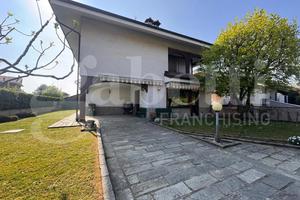 Villa o villino Bruino [Cod. rif 3308871VRG]