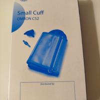 Omron bracciale misuratore di pressione x  bambini