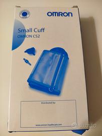 Omron bracciale misuratore di pressione x  bambini