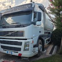 Camion mangimi