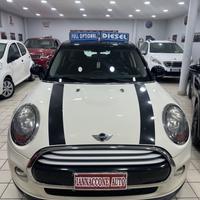 Mini cooper 1.5 2015 140 mila km