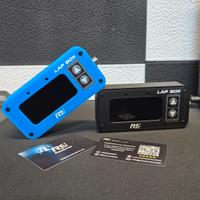 Racelogic-LapBox SimRacing, Telemetria Sim Hub