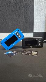 Racelogic-LapBox SimRacing, Telemetria Sim Hub