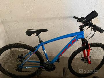Bicicletta