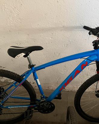 Bicicletta